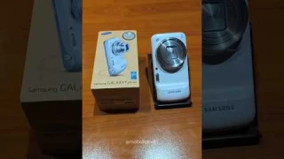 Unboxing Samsung Galaxy S4 Zoom (2013) in 2024: A Nostalgic Look