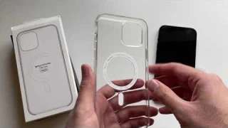 Самый важный аксессуар для iPhone 12 Pro Max: чехол с MagSafe за 5к!