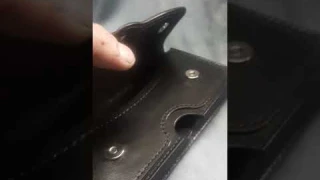 чехол для телефона на ремень