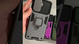 Защитный чехол с алиэкспресс  для iPhone