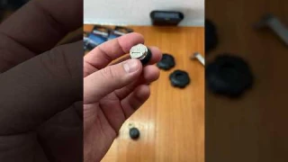 Система контроля давления в шинах 70mai tpms lite #70mai #ildarbayanov