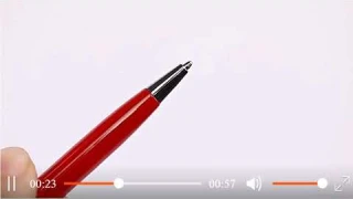 Стилус ручка 2 в 1 для телефонов планшетов для ёмкостных сенсорных экранов