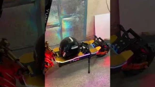 Yume X11+ Electric Scooter