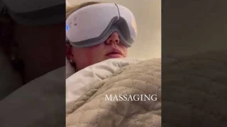 Rest and Relax with RENPHO's Eyeris 1 😍