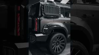 🎱🎱🎱Chery ICAR03🎱🎱🎱🤖🤖🤖Black Warrior🤖🤖🤖 #car #carshow#chery #cheryicar03 #suv #suvcar #evcars  #auto