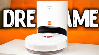 ВОТ ЧТО ВЫ ПОЛУЧИТЕ, ЕСЛИ КУПИТЕ 👉 Dreame Bot D10 Plus