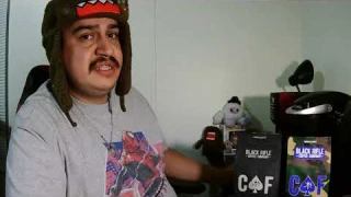 Black Rifle Coffee Company CAF Review