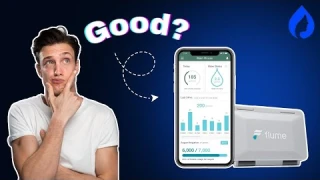 Flume Water Sensor Review: Best Smart Home Water Monitor For Leak Detection?