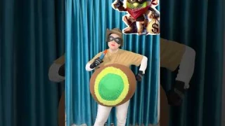 Изображаю итальянские мемы 😂