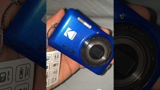 Kodak PixPro FZ55✨