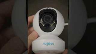 Unboxing the E1 Outdoor Pro! 4K 8MP Smart PTZ Camera #reolink #securitycamera #reolinkcamera