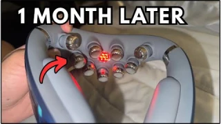 SKG G7 Pro-Fold Review – Foldable Neck Massager That Works