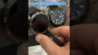 СПОРИМ ЧТО ТАКОГО ТЫ НЕ ВИДЕЛ?! | БЛЮТУЗ НАУШНИКИ ВСТРОЕННЫЕ В НАРУЧНЫЕ ЧАСЫ | РАСПАКОВКА И ОБЗОР