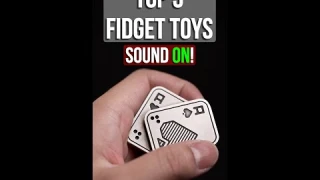 The Last One Is Very Satisfying...