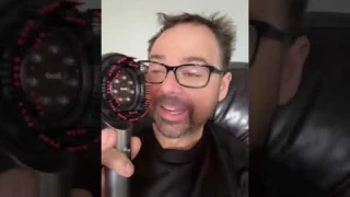 Breo Friend Shares Top Breo Scalp Massager Techniques for Hair Growth