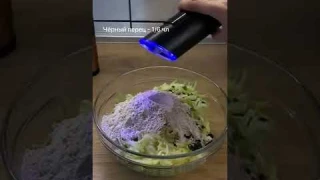 Мельницы для специй Moulin Villa MV EPM-001/002 в деле!