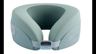 SKG N5 U-образная массажная подушка