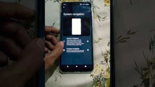Moto E13 Full Screen Display Settings #shortsfeed