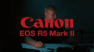 Что изменилось в новой прошивке Canon R5 II?