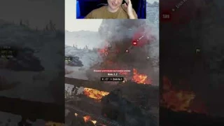 Единственное нормальное применение нового снаряда на Т92 #Нерф #T92