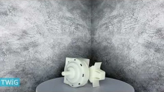 Датчик уровня (реле, прессостат) воды стиральной машины Gorenje 343010