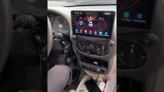 Магнитола Калина 1 #авто #автомобиль #лада #ваз #автоваз #сто #автозапчасти #рекомендации #рек