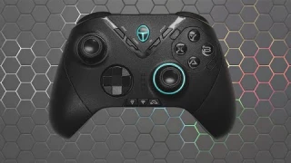 Беспроводной контроллер Thunderobot G70, пользовательский обзор