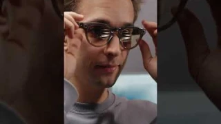 Умные очки Ray-Ban