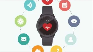 The Truth About Smartwatches and Blood Glucose Monitoring | Uric acid blood fat lipids smartwatch