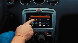 Android в авто