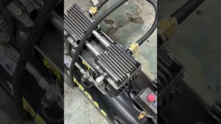 Мой вакуумный насос ☝️👍
