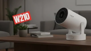 Découverte du Vidéoprojecteur Wowlink : La Révolution du Home Cinéma à Domicile !