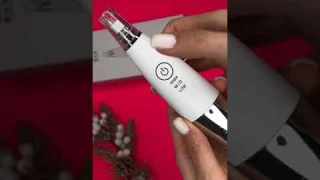 Вакуумный прибор для чистки лица Xiaomi inFace