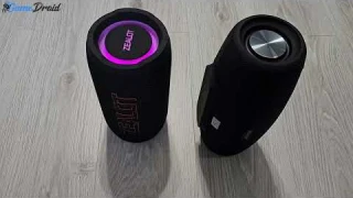 Zealot S76 Bluetooth Speaker | Unboxing, Sound Test & Zealot S67 Comparison 🔊