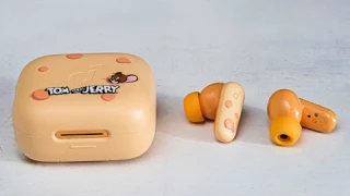 Soundcore P30i Tom & Jerry Edition | Снова годнота!