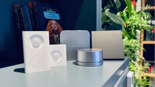 [#33] Обзор Yeelight Pro – датчик присутствия, движения, диммер, выключатель, лампа