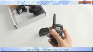 "Pet" Кинологический Воротник