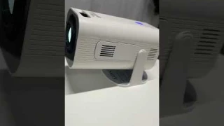 LUXVYN V1: Budget Portable Projector