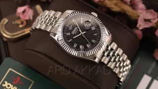 JOVIAL WATCH 9165LSMQ03E (ARD AKKAD)