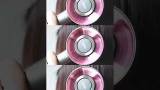 Imperssive experience of Breo Scalp 3#breo #massage #asmr