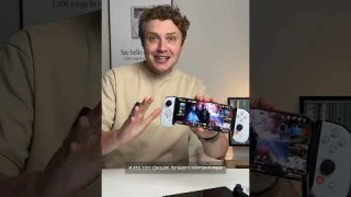 Лучший контролер для iPhone и Android