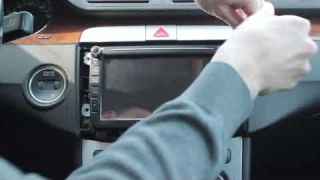 Андроид магнитола. Установка, впечатления за год эксплуатации.