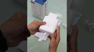 Умный мотор для раздвижных штор AQARA E1 #smarthome