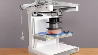 Type A Machine Series 1 - 3D Printer Review