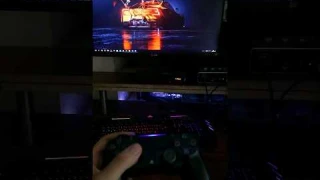 Геймпад управляет RGB лентой на ПК! #rgb #shorts #gaming #пк