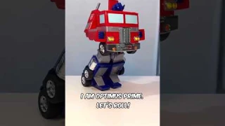 RC Optimus Prime! Out now at @argos  @jadatoysofficial  #OptimusPrime #JadaOptimusPrime #ad