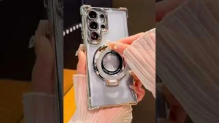 Samsung S24 Ultra Case: Ultimate Protection #smartwatch #samsung