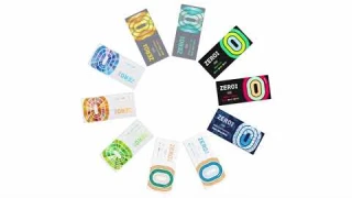 1 ZERO LAMI CAMPAIGN E cigarettes medicigs flavours 0.0% to 5.0% Nicotinne