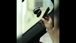 Магнитный вакуумный автомобильный держатель для телефона 🚗 Универсальная присоска!