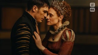 L'histoire fascinante d'Élisabeth Ire - La Reine vierge - Tom Hardy -  Film complet - Sub